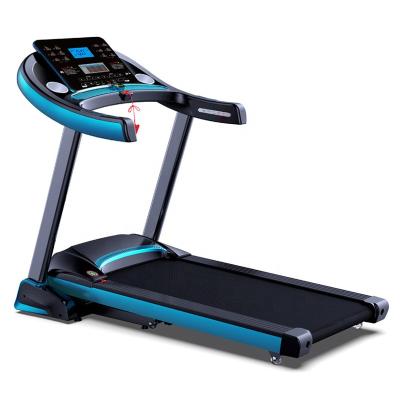 China New Arrival Eco-friendly Foldable Running Machine Electric Walking Treadmill Professional Treadmill for sale