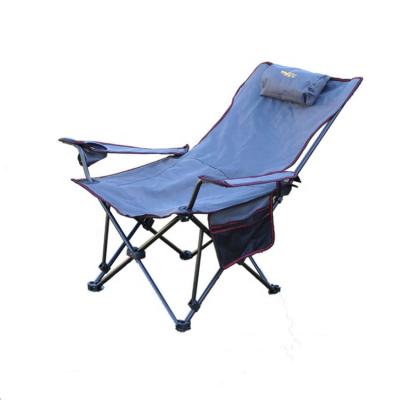 China Weather Outdoor Furniture High Grade Outdoor Travel Metal Plastic Folding Chairs for sale