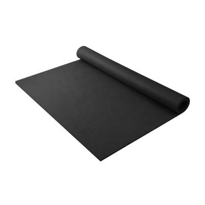 China Eco - Friendly Non - Slip Fitness Eco - Friendly Eco - Friendly Yoga Fitness Thick Eco Natural Rubber Yoga Mat for sale