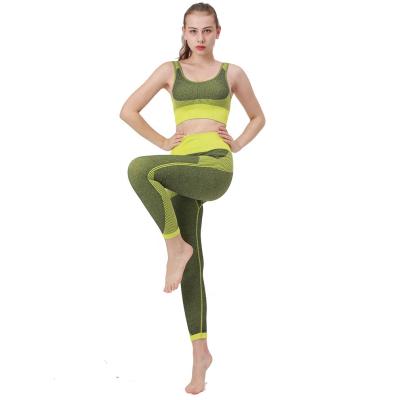 China High Grade Breathable Yoga Fitness Womens Active Wear Yoga Pants Sports for sale