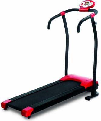 China Speed ​​range: good quality 1~8Km/Hr running machine home treadmill A101 for sale