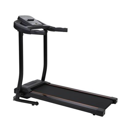 China Home Use Equipment Gym Fitness Machine Foldable Running Treadmill for sale