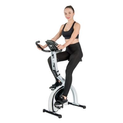 China Body Fitness Equipment Home Fitness Gym Home Use Magnetic Exercise Bike for sale