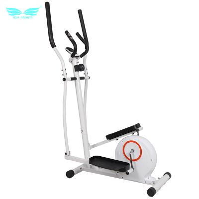 China Home Use Indoor Sport Bike 2 In 1 Magnetic Elliptical Cross Trainer for sale