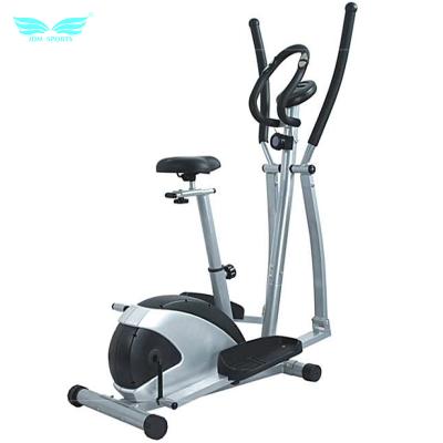 China Home Use Fitness Equipment Magnetic Elliptical Cross Trainer Exercise Bike for sale