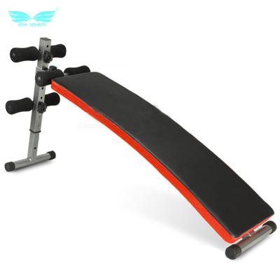 China Modern Gym Fitness Training Weightlifting Bench , Sit Bench for sale