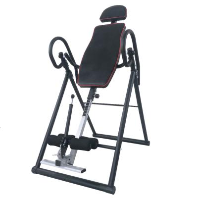 China New Design 137kg Home Gym Exercise Fitness Equipment Inversion Table for sale