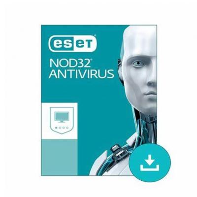 China Globally ESET premium Computer antivirus software ES ET NOD 32 premium 3 year 1 user digital license for sale