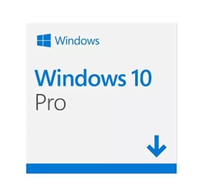 China Windows 10 Pro Coa Code 100% Online Activation License Original Windows 10 Pro key Email Delivery Windows-10-Pro-Key Win 10 Pro for sale