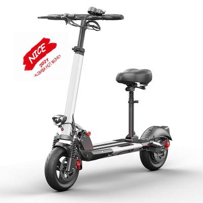 China Unisex Power Foot Climbing Is Strong Beautiful Practical And Affordable Electric Scooter for sale