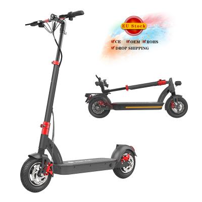 China High Quality And Durable Battery Friendly Design Unisex Durable And Lifetime Electric Scooter for sale