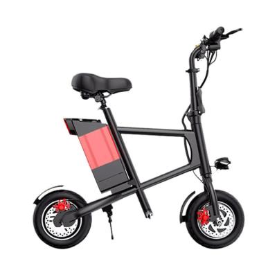 China EU Unisex Best OEM 36v 350w Portable Commute Travel Adult Seat E Eletric Scooter for sale