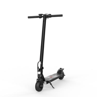 China Factory sale newest design 6.5inch Eu unisex hot cheap electric scooters warehouse price for adults electric scoote for sale