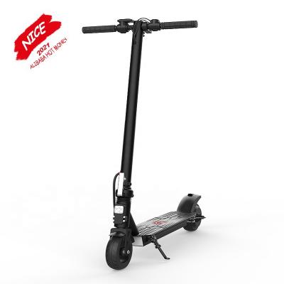 China Europe unisex wholesale warehouse purchase china cheap adult two foldable 2 wheel folding e electric scooter for sale