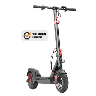 China New Full Body 2 Wheel Unisex Aluminum Alloy Folding Electric Scooter E Kick Scooter For Adults for sale