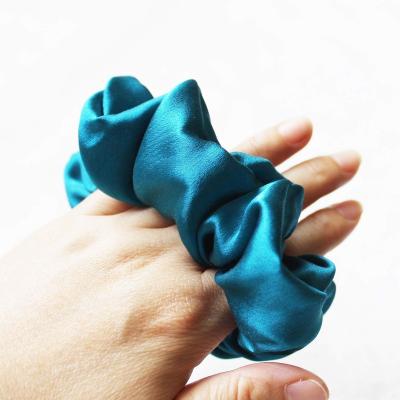 China Healthy Fashion Factory Price Baby Hair Scrunchies Stretchy Hair Accessories for sale