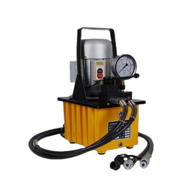 China Excellent Iron Quality Pump Safe And Durable Magnetic Control Valve One Way Electric Pump for sale