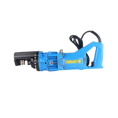 China Electric mini size quality rebar straightening bender for cutting JP-16 for sale