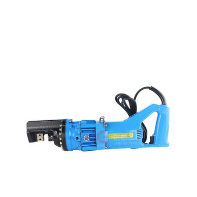 China JP-16 Hydraulic Hydraulic Iron Press Cutter Rebar Steel Pipe Cutter Metal Cutter for sale