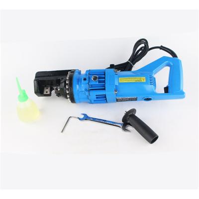 China Iron Maker Made Newest Steel Cutter Iron Blue Latest Arrival Electric Steel Cutter for sale