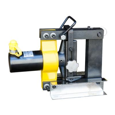 China Manufacturer wholesale equipped scale indicator slot platoon bending machine CB-150D for sale