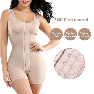 China 2021 New Design Antibacterial Body Shapers Latex Waist Trainers Slimming Women Shapwear Corset Waist Shaper Waist Trainer Faja Reductora Mujer for sale