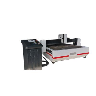 中国 Building Material Stores China Factory New Products Gantry CNC Flame Plasma Cutting Machine For Sale 販売のため