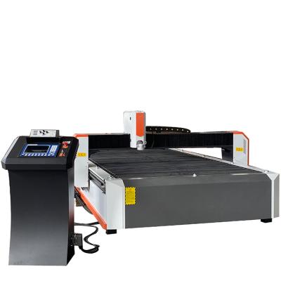 中国 Hotels Best Quality 1530 Head Rotary Pipe Automatic CNC Plasma Drilling Cutting Machine 販売のため