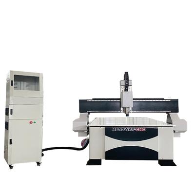 China Cheap 1325 1325 CNC WOOD ACRYLIC ALUMINUM CNC ROUTER WOOD ACRYLIC ALUMINUM 1325 CNC Router China 3D CNC Router Machine Vacuum Wood Table for sale