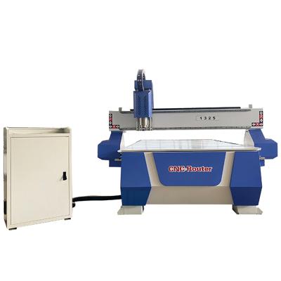 China 3 Axis MDF WOODEN ACRYLIC ALUMINUM CNC Router Machine CNC Wood Carving Router For Wood Door for sale