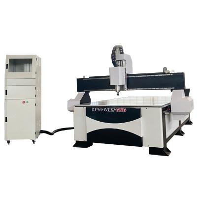 China Hotels 1530 2030 2040 2060 Woodworking CNC Routers For Plywood MDF Wood Acrylic 1325 CNC Router Wood Machine for sale