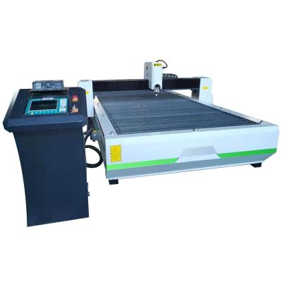 China Hot Plasma Cutting Machine CNC Plasma Cutting Machine CNC Machinery Repair Shops Automatic Plasma Cutting for sale