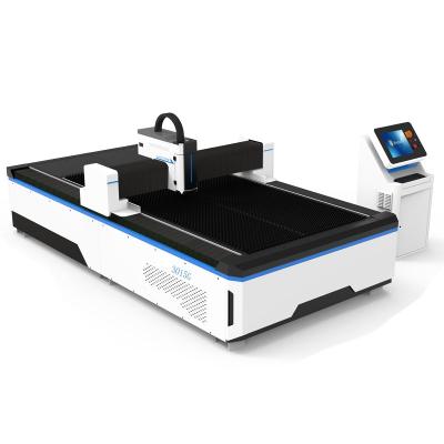 中国 Laser CUTTING fiber laser cutting machine 1000w laser cutting machine fiber 販売のため