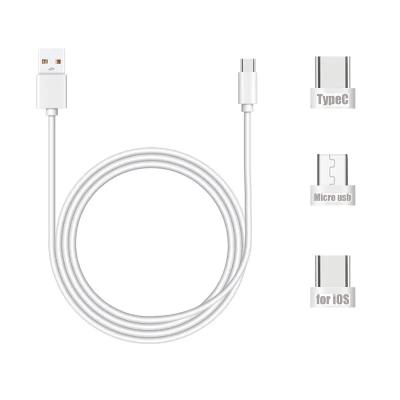 China Fast Speed ​​Charging Type C Android Usb Cable Charger And Data Sync Fast Charging Cable For Samsung S8 S9 S10 S20 S21 S23 for sale