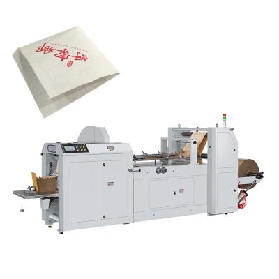 Chine Haute machine d'impression de Flexo de longévité à vendre