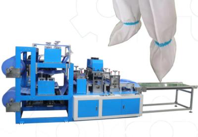 Chine Drap jetable de HDPE faisant le CE de machine, couverture de revêtement de STATION THERMALE faisant la machine à vendre