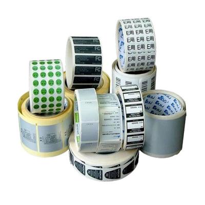 China UVpapierfilm Flexo-Etikettendruckmaschine 80m/Min 220V zu verkaufen