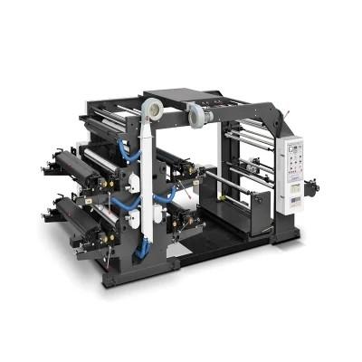 Cina Stampante automatica di sublimazione di Digital, stampatrice non tessuta di Flexo della borsa in vendita