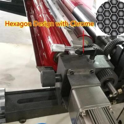 China Ce-de Drukmachine 2 Kleur 1 van Flexo van de Aluinfolie Digitale Kleur Te koop