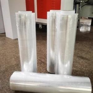 China Kleber PET ABA Blown Film Extruder Machines 2-3 Schicht-LLDPE MLDPE zu verkaufen