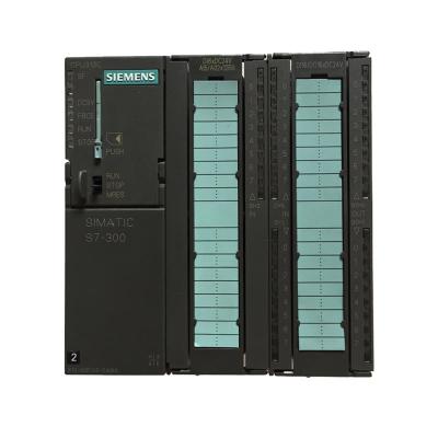 Κίνα 6ES7313-5BF03-0AB0 Siemens SIMATIC S7-300 CPU 312 CPU με MPI Αρχικός προμηθευτής PLC προς πώληση