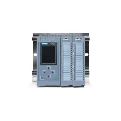 中国 6ES7516-3AN02-0AB0 電子部品 シメンス SIMATIC S7-1500 CPU 1516-3 PN/DP 販売のため