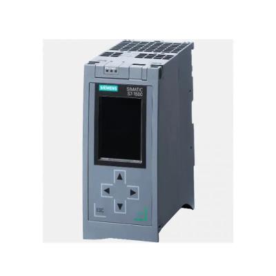 Κίνα 6ES7515-2AM00-0AB0 Siemens SIMATIC S7-1500 CPU 1515-2 PN Κεντρικός επεξεργαστής για αποστολή προς πώληση