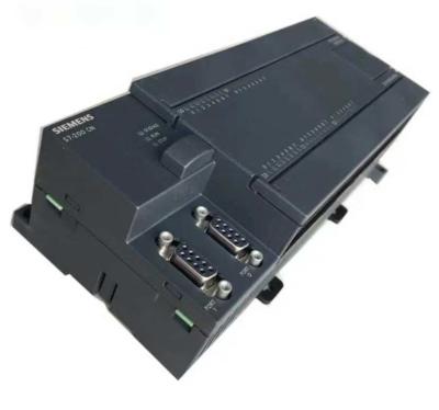 Cina 6ES7216-2AD23-0XB8 SIMATIC S7-200 CN CPU 226 alimentazione a corrente continua 24 DI PLC originale in vendita