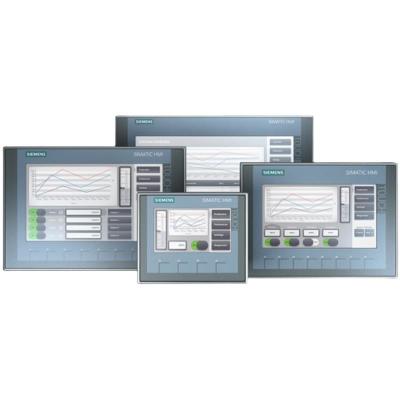 China 6AV2124-0JC01-0AX0 Siemens SIMATIC HMI TP900 Comfort Panel inteligente Rápido y de envío en venta