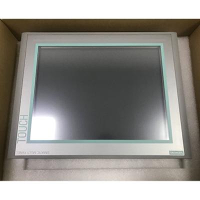 China 6AV2124-1GC01-0AX0 Siemens SIMATIC HMI TP700 Komfort-Smart-Panel zu verkaufen