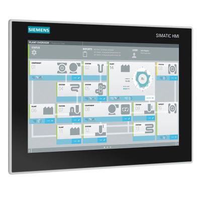 中国 6AV7230-0DA20-0BA0 HMI TFT シメンス パネル SIMATIC IPC377E 15インチタッチスクリーン 販売のため