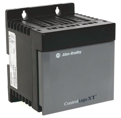 Китай 1756-PA75R Allen Bradley PLC ControlLogix AC Redundant Power Supply Оригинальные промышленные продукты продается