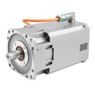 China Siemens 1FT7136-5AC74-1MG2-Z SIMOTICS S-1FT7 Motor para componentes electrónicos en venta