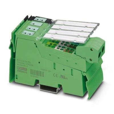 中国 2861441 フェニックス PLC IBS IL 24 RB-T-PAC通信モジュール 原製品 販売のため